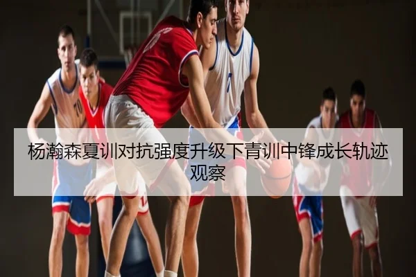 杨瀚森夏训对抗强度升级下青训中锋成长轨迹观察